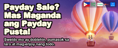 Get Your Welcome Bonus Now